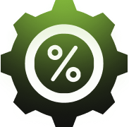 percentage