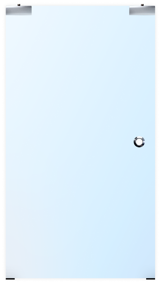 door